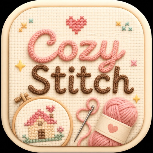 Cozy Stitch