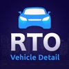 RTO vehicle detail icon