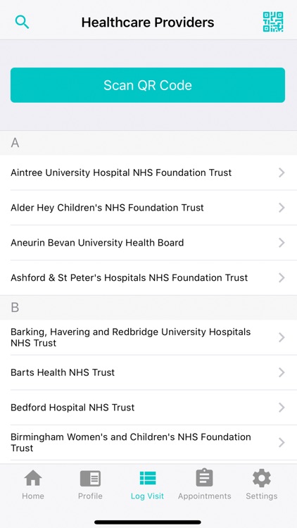 Medical Industry Accredited