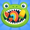 Beast Bites: Eat 'Em All icon