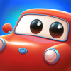 Car Match - Traffic Puzzle-Grand Games A.Ş.