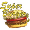 Super Burger