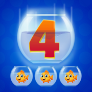 4Fishes: Connect Four in a Row