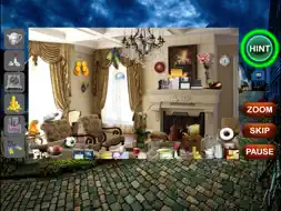 House Secrets Hidden Objects screenshot 8