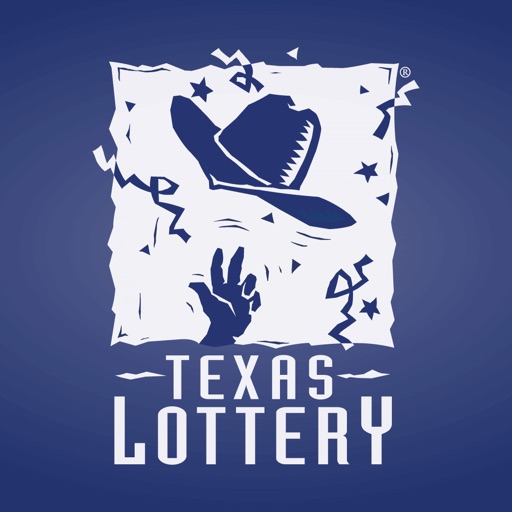 Texas Lottery Official App iOS App