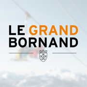 Le Grand-Bornand