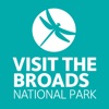 Visit The Broads icon