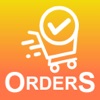 iOrderS icon