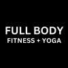 Full Body Yoga icon