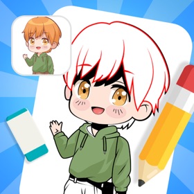 TraceArt: Learn How To Draw