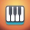 Unlock your musical potential with our comprehensive piano lessons app designed for beginners