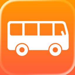 ZippyBus-расписание транспорта