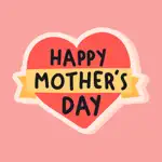 Mother's Day Stickers 2024 App Support