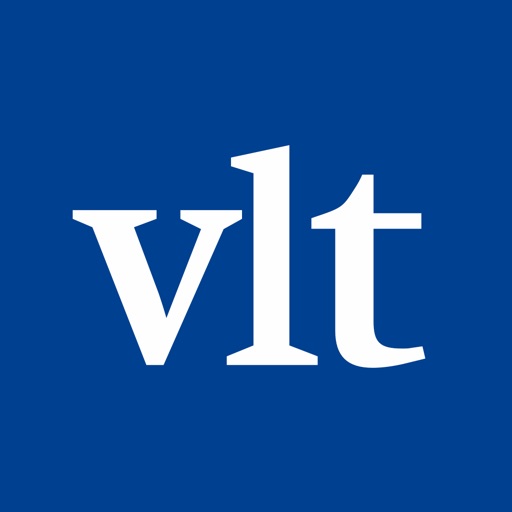 VLT icon