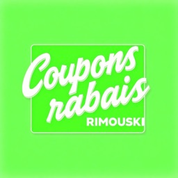 Coupons rabais Rimouski