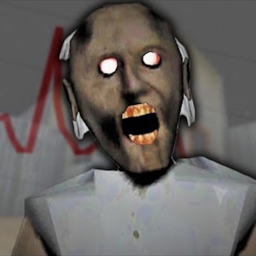 Granny Demonic House Horror