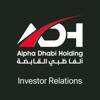 Alpha Dhabi IR icon