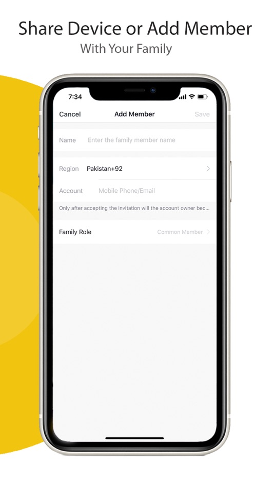 #5. Okasha Smart (iOS) 由: Power Highway