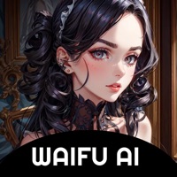 Waifu AI Art