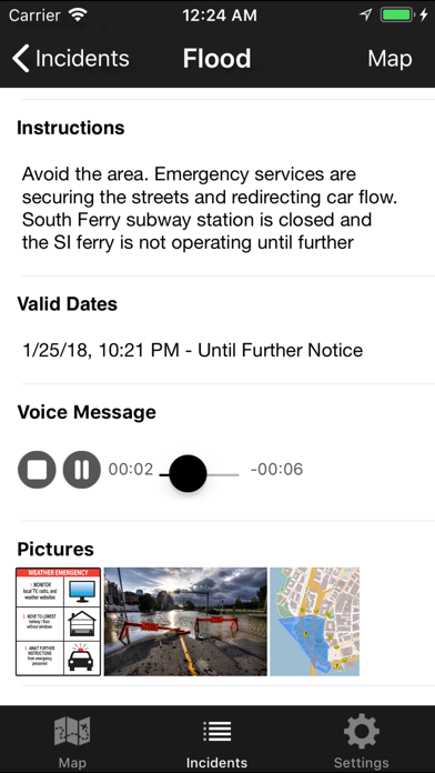 NotifyEM Screenshot 2 of 5