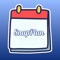 SnapPlan turns every photo and text snippet into a ready-to-go plan—so you never miss a date, deadline, or big idea again