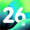 Wallpapers 26 - Widgets & Live icon