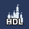 香港 HDL リゾートの待ち時間 (Unofficial) - iPadアプリ