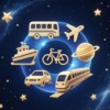 TranspediaQuiz icon