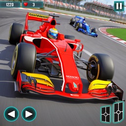 Formula Car Racing Multiplayer