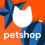 Petshopru — Все для питомцев