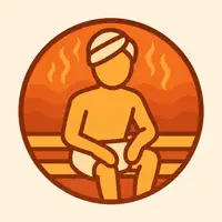 Sauner - Sauna Tracker & Log