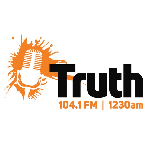 Truth 104 icon