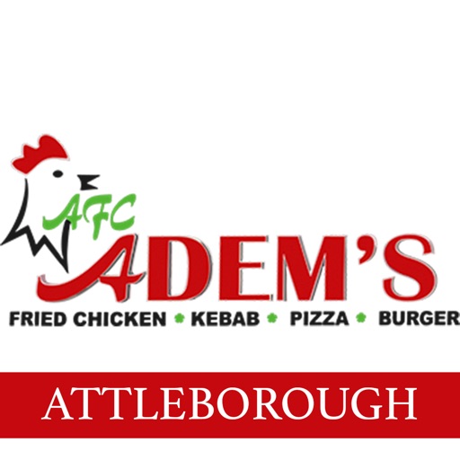 Adem's AFC Attleborough