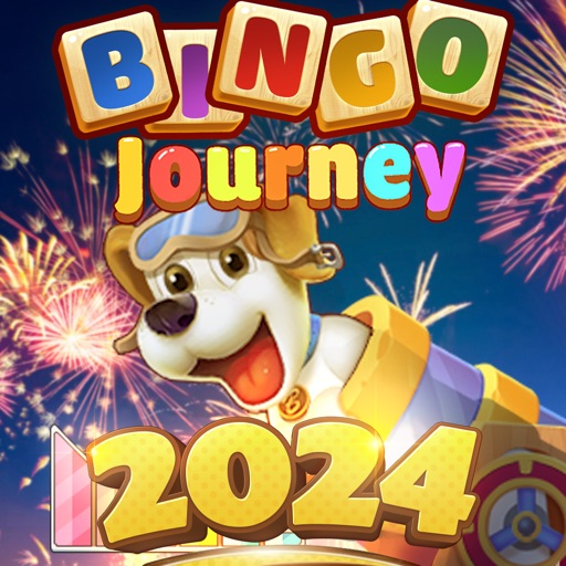 Bingo Journey！Live Bingo Games