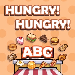 ABC Hungry Pastry