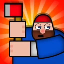 Forest Man app icon
