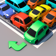 Car Out - Bus Traffic Jam