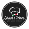 Grace's Place Pizzeria icon