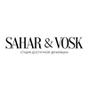 SAHAR&VOSK World icon