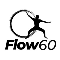 Flow60 by Mike Chang