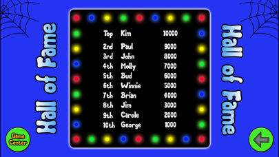 Incy Wincy Spider - Fly Attack Screenshot