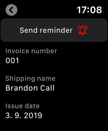 Estimate & Invoice Maker