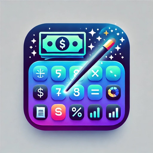DebtCalcGenie