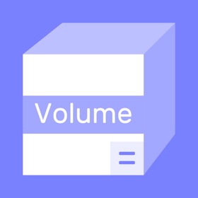 螢幕擷取畫面 (3) Volume Calculator Pro