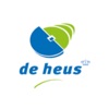 De Heus Mobile App icon
