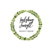 Ladybug Jungle Boutique icon