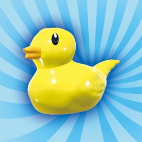 螢幕擷取畫面 (5) Duck Scooping