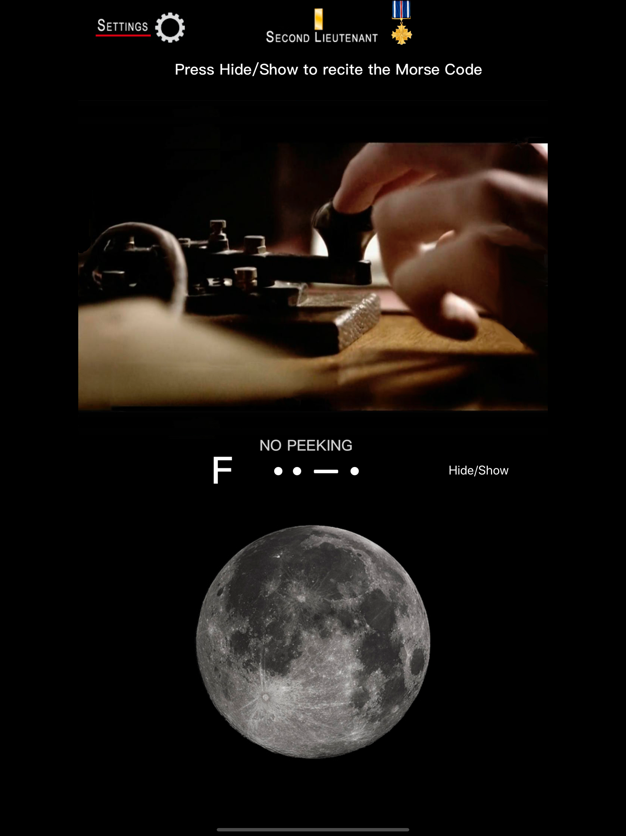 Telegraph - Morse Code ! screenshot 13