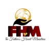 The Fathers Heart Ministries icon