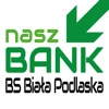 BS Biała Podlaska - Nasz Bank icon